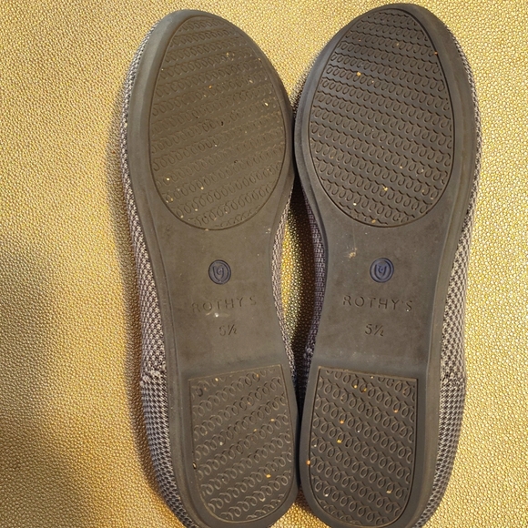 Rothy's Classic Flat Shoes - Picture 5 of 8